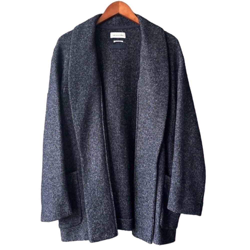 Isabel Marant Etoile wool sweater jacket size 38